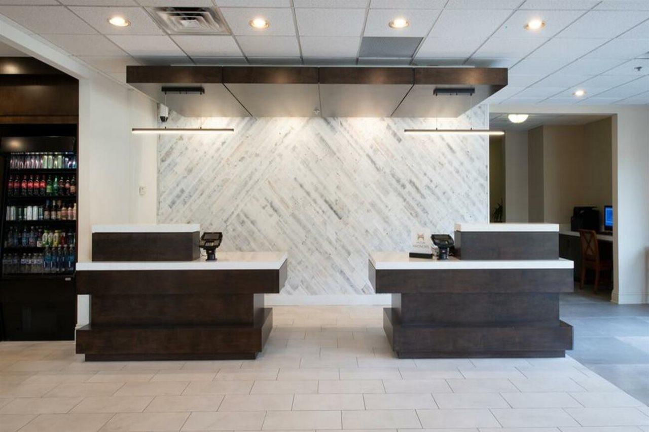 Hilton Garden Inn Philadelphia-Fort Washington Exterior foto