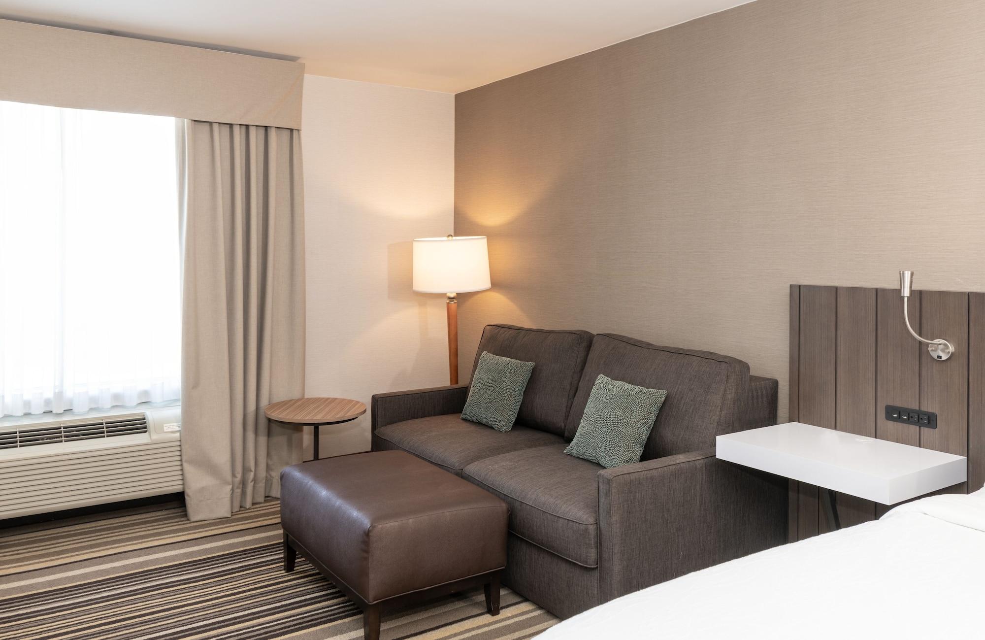 Hilton Garden Inn Philadelphia-Fort Washington Exterior foto