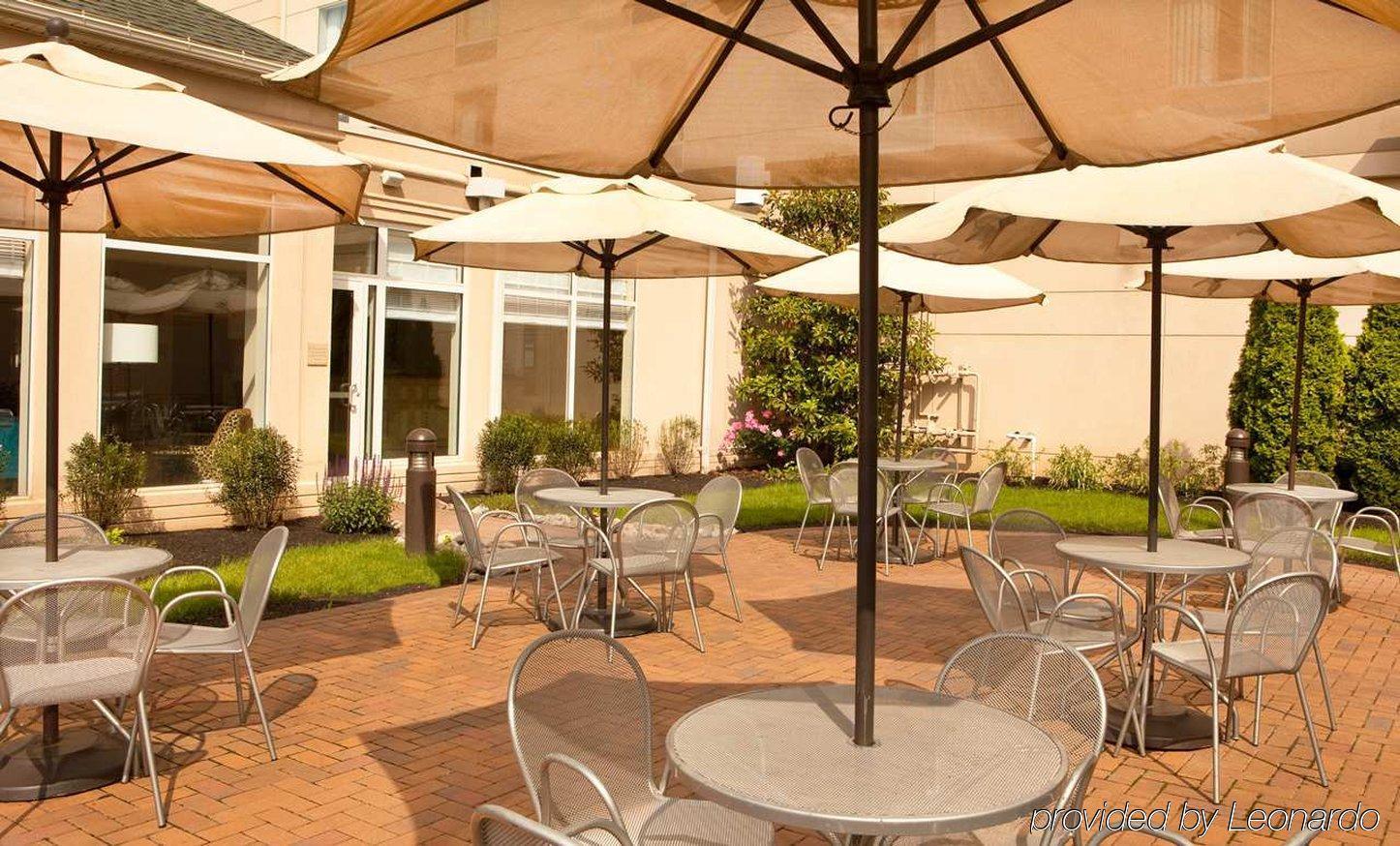 Hilton Garden Inn Philadelphia-Fort Washington Facilidades foto