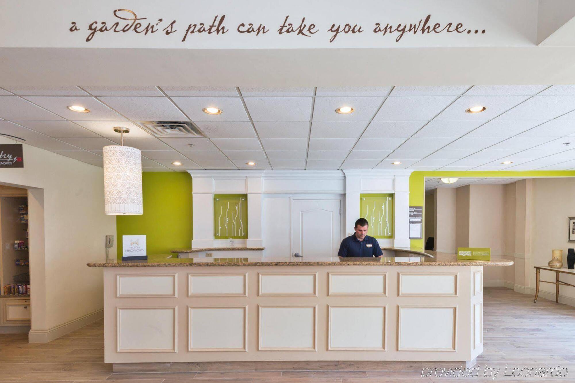 Hilton Garden Inn Philadelphia-Fort Washington Exterior foto