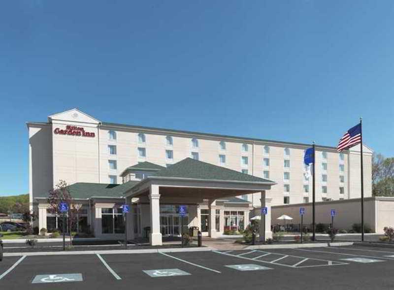 Hilton Garden Inn Philadelphia-Fort Washington Exterior foto